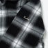 430 fourthirty / L/S FLEECE LINER CHECK SHIRT / フォーサーティ L/S フリースライナーチェックシャツ